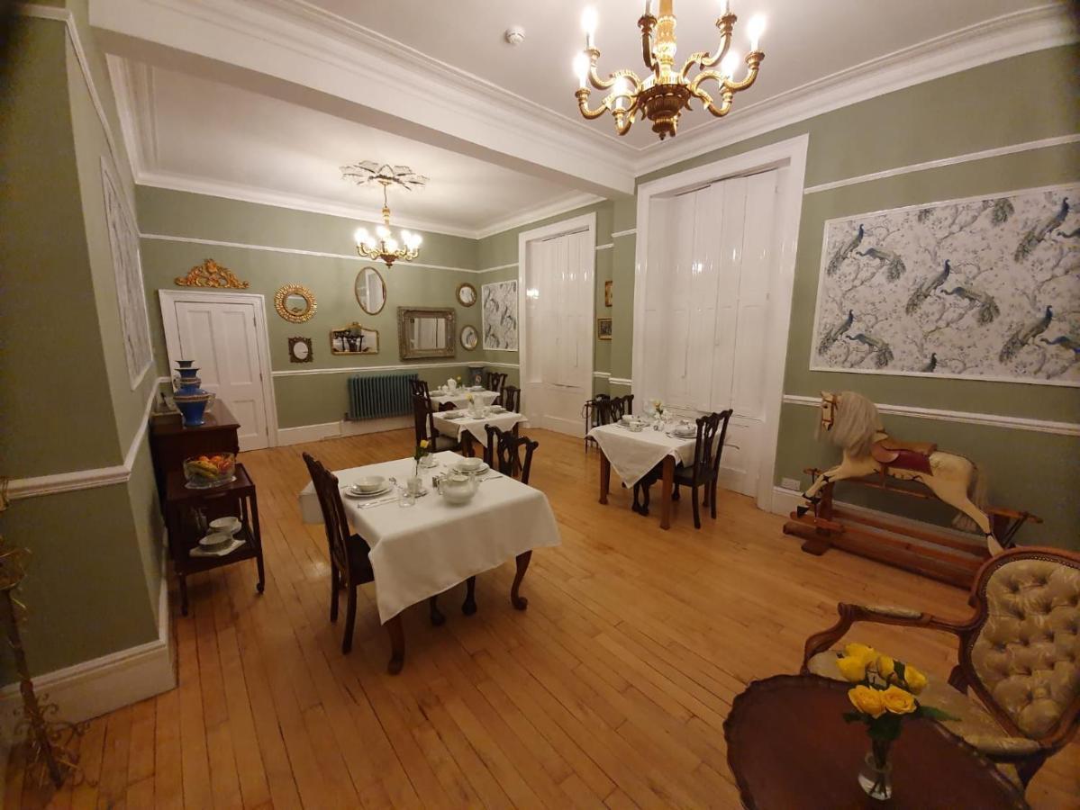 Albert House Brigg Eksteriør billede